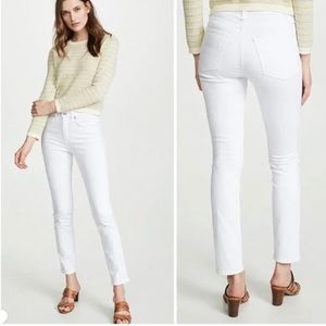 Veronica Beard Kate Jeans 25